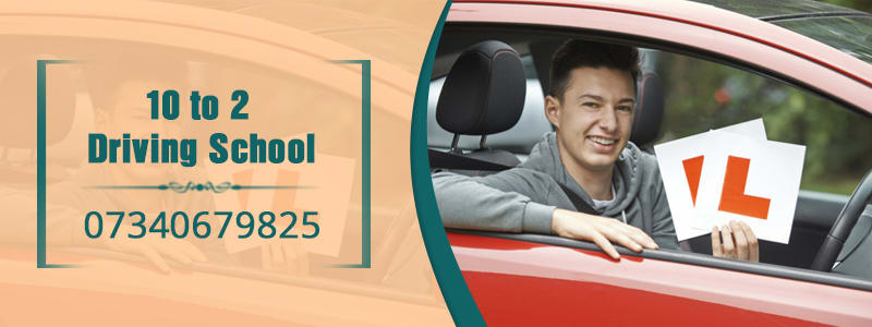 driving lessons New Farnley